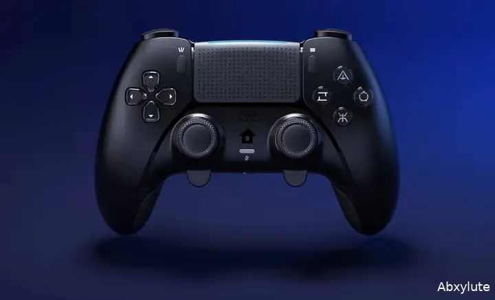 abyxolute p5