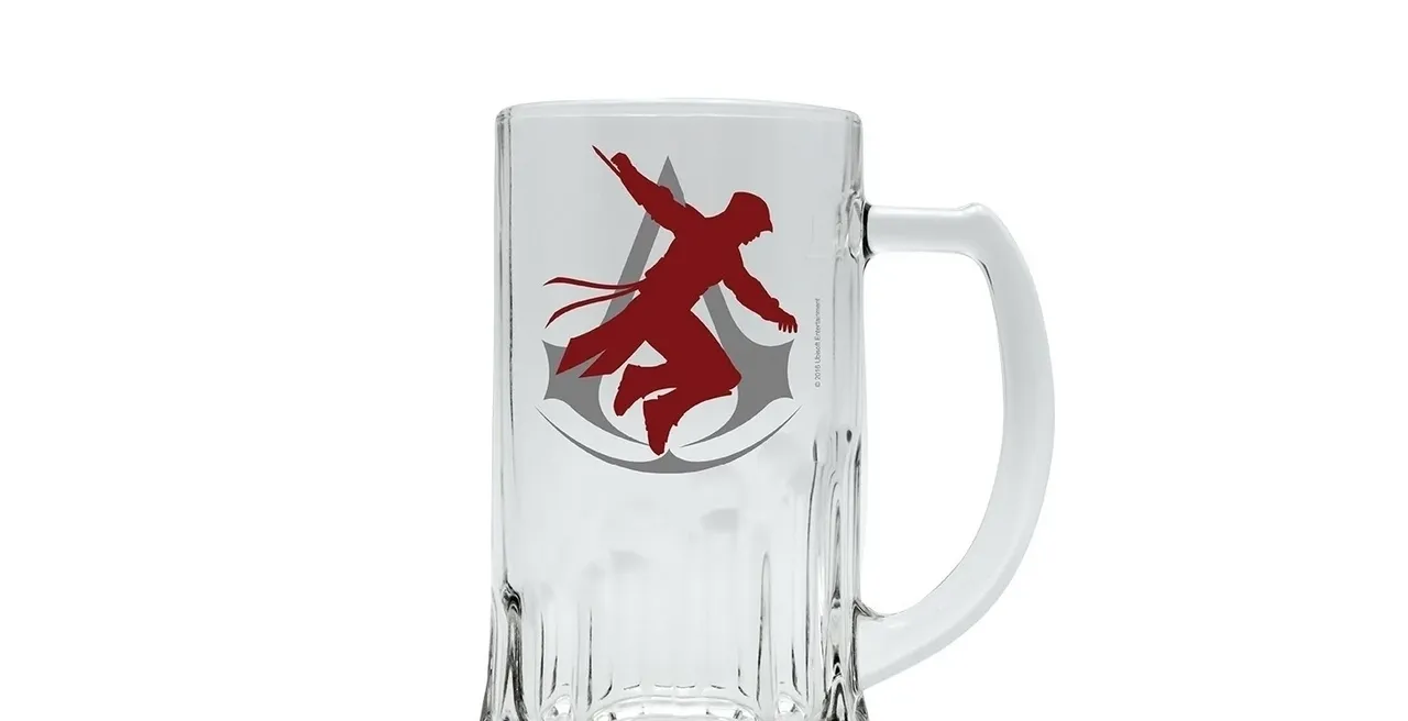 abystyle assassins creed beer mugf1655474248