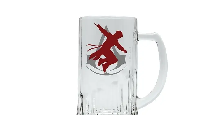 abystyle assassins creed beer mugf1655474248