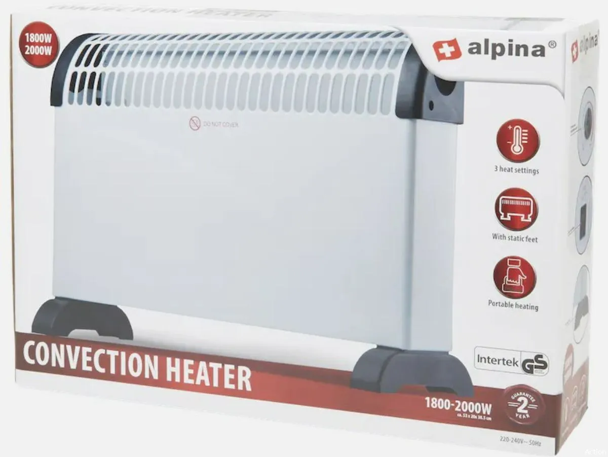 convector action