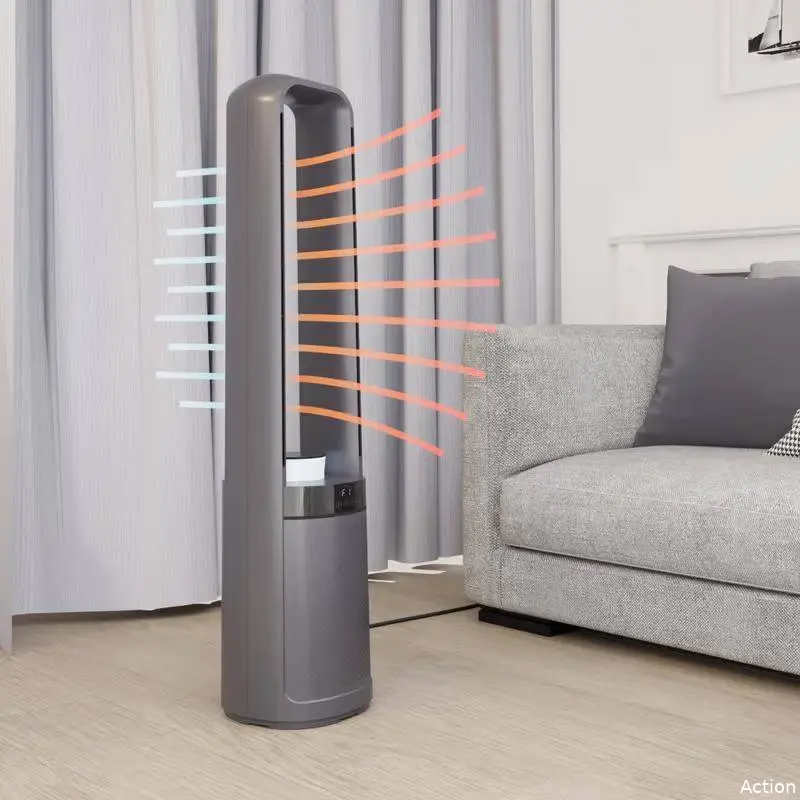 sinji ventilator