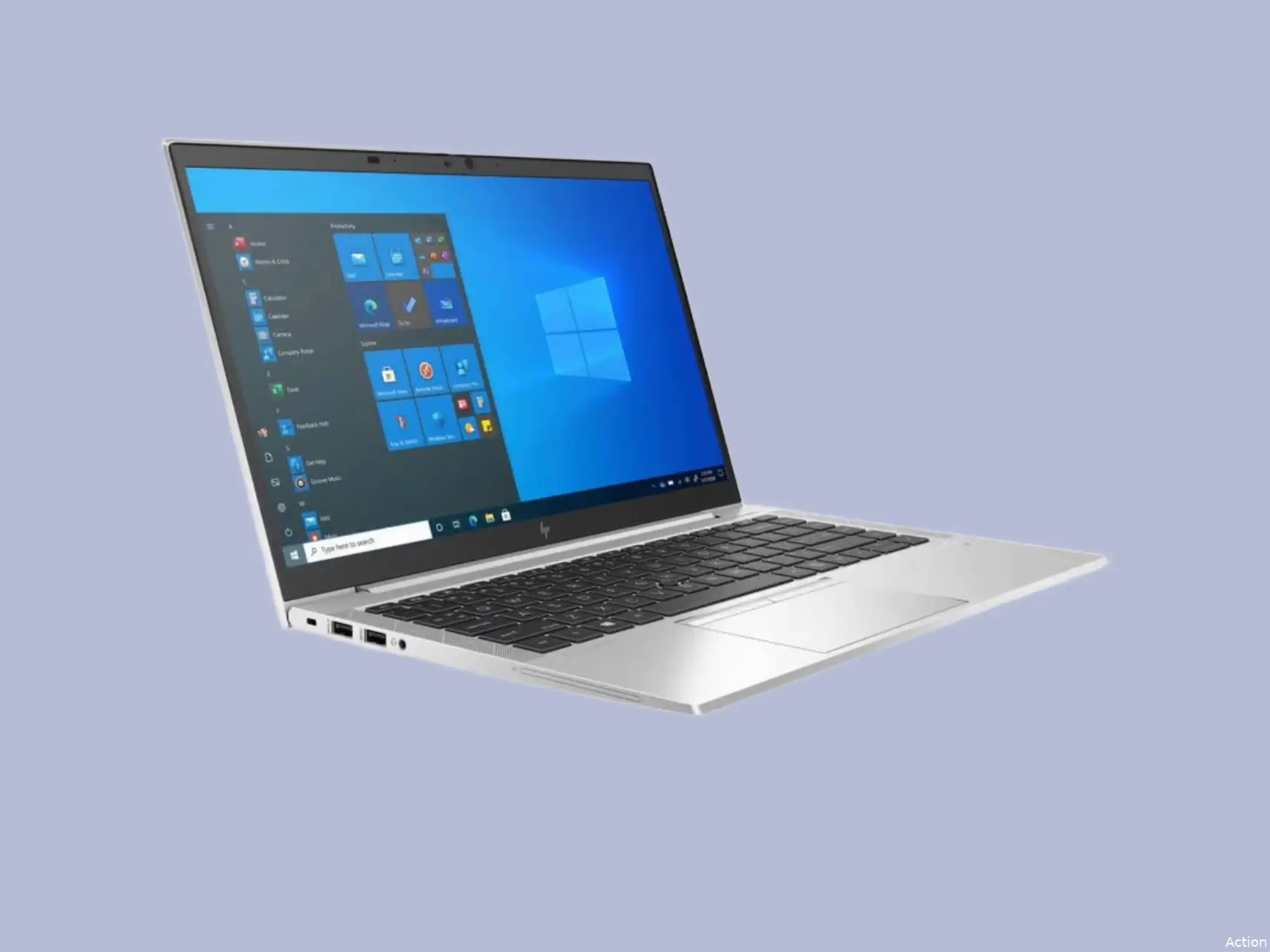 HP Elitebook 845 G8