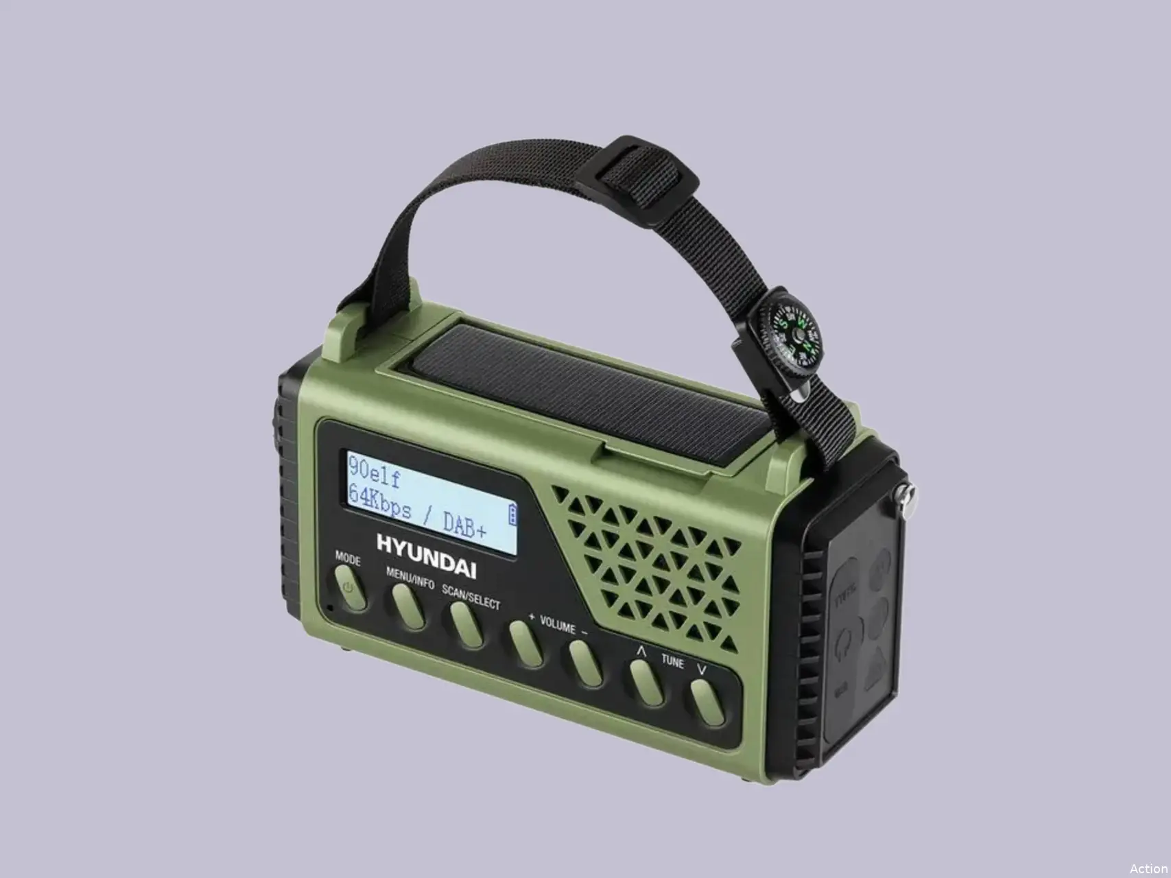noodradio