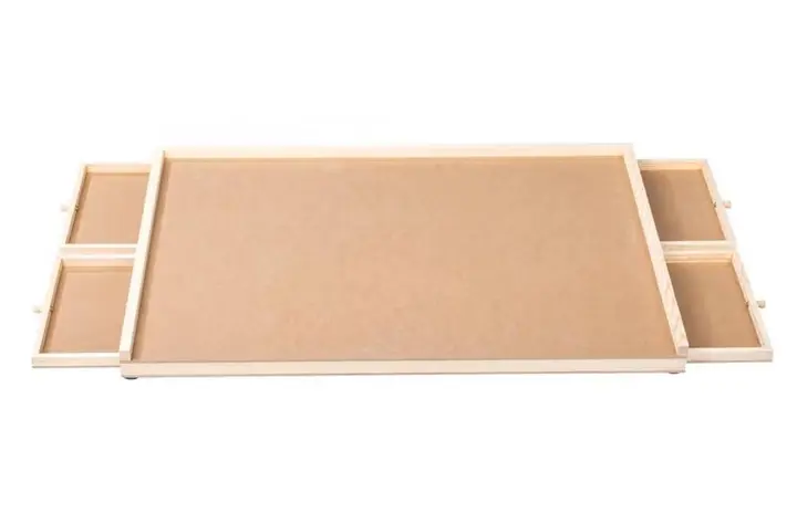 action-puzzeltafel