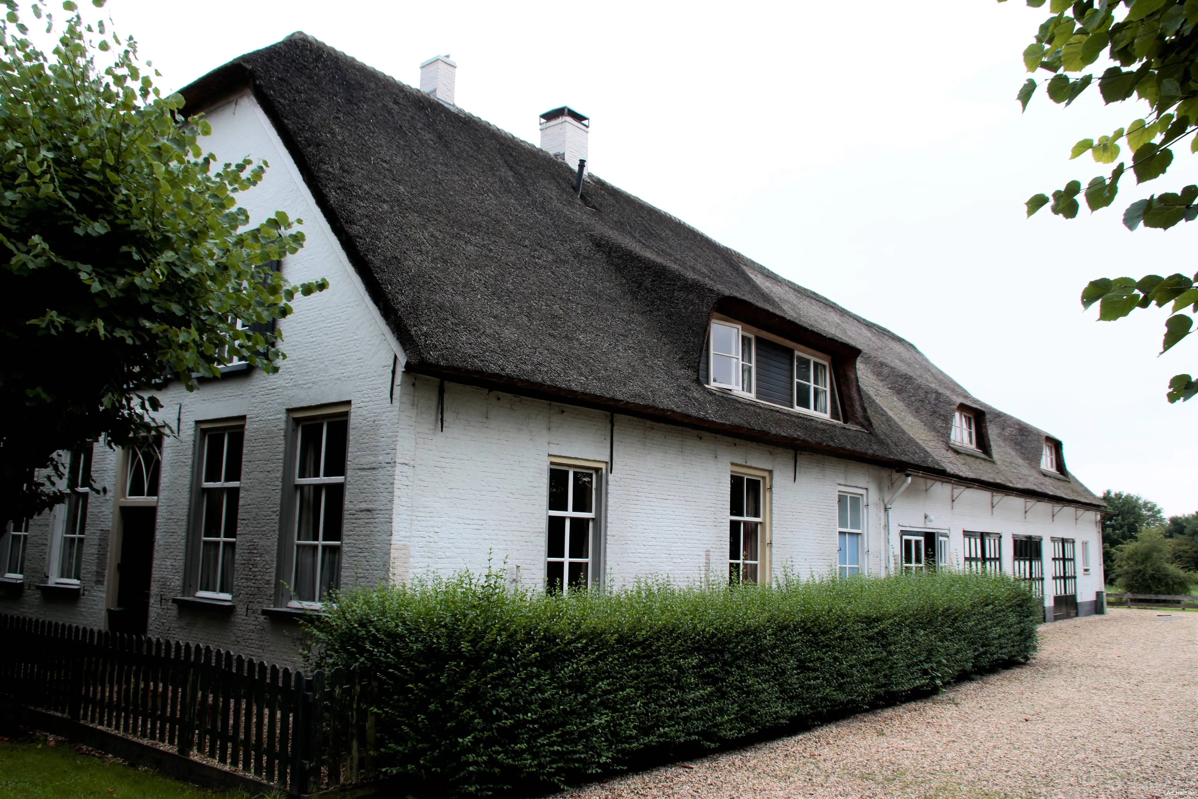 Herfstwandeling Nederhemert-Zuid