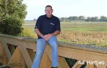 Interessante lezing: De Moerputten en het Vlijmens Ven