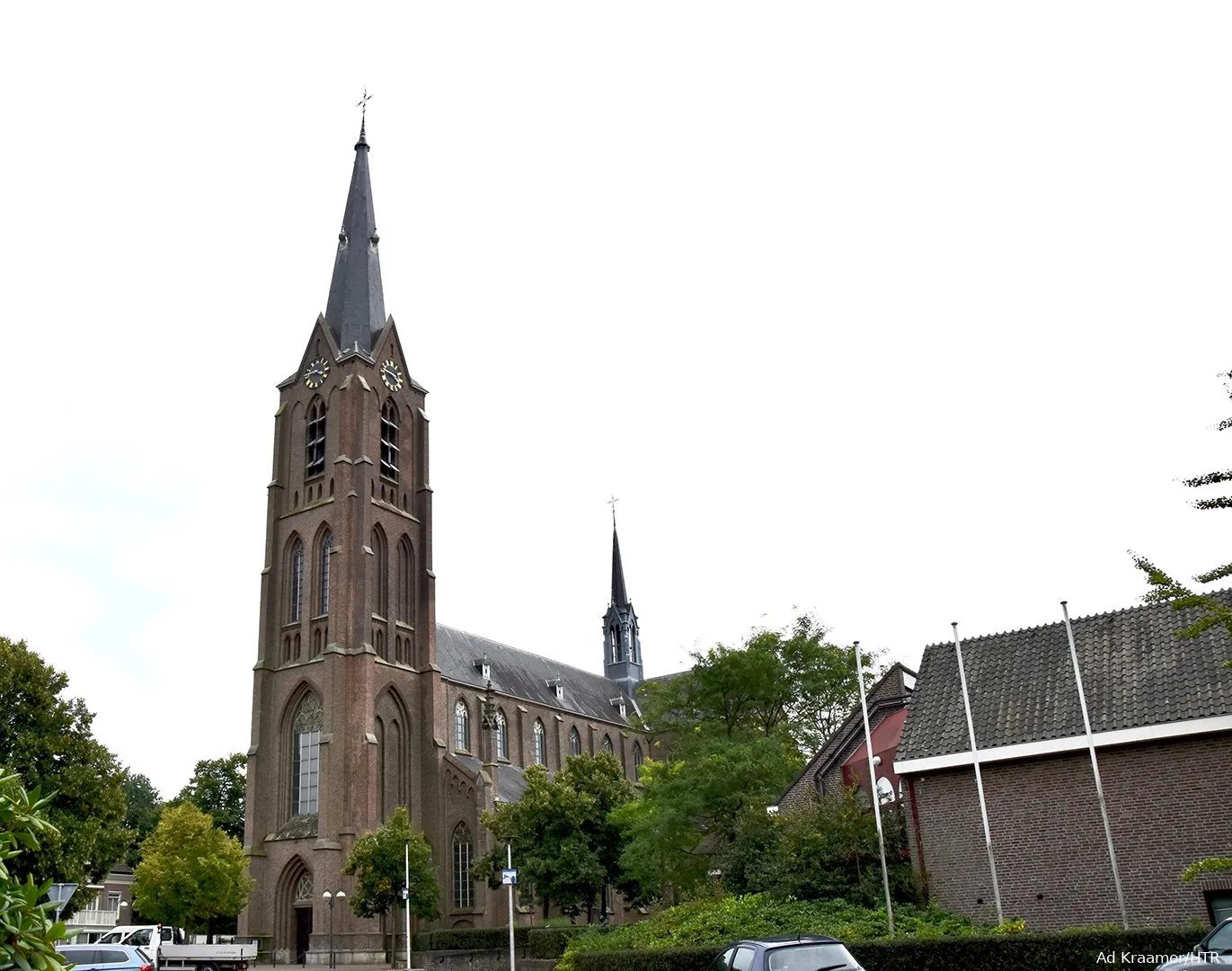 rk kerk vlijmen