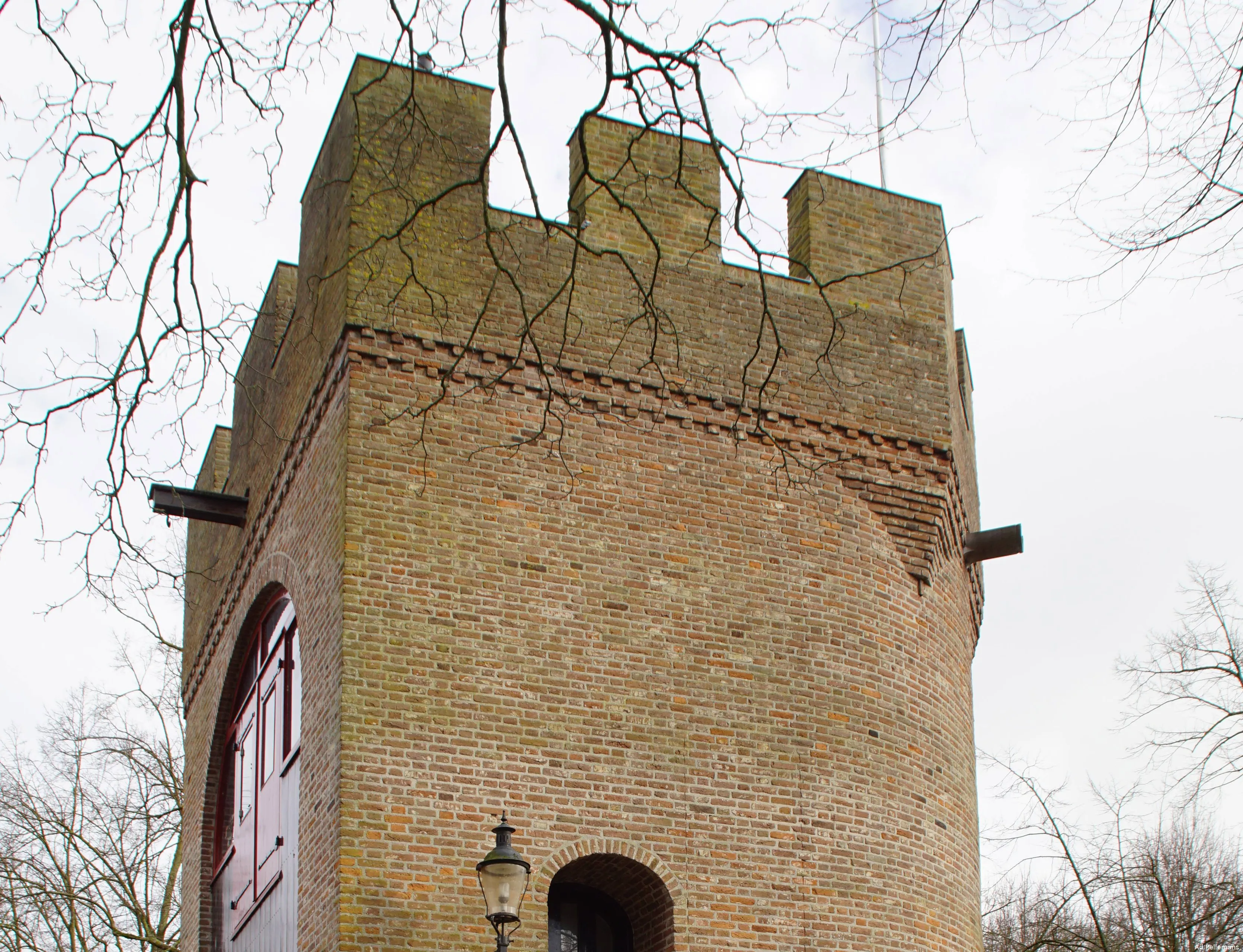 Stadswandeling Heusden