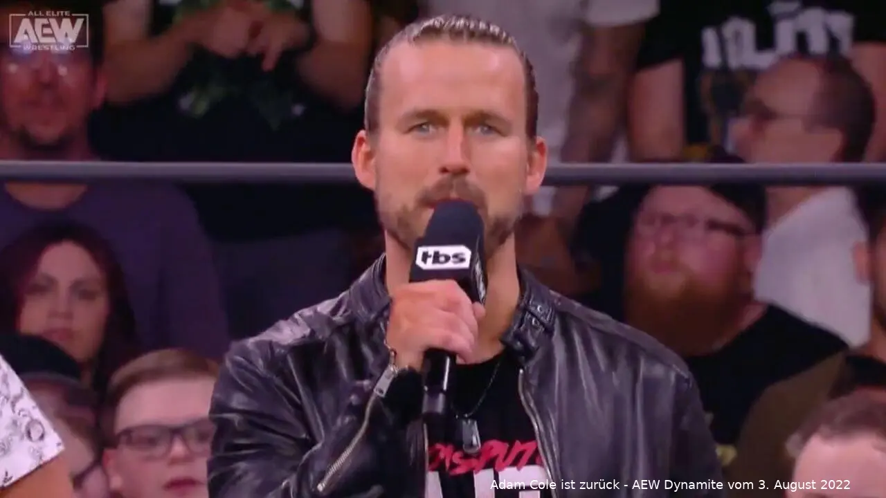 aew dynamite 030822