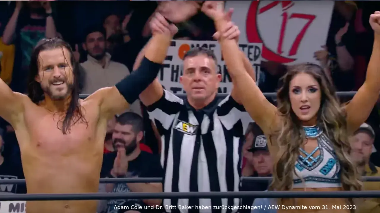aew dynamite 310523