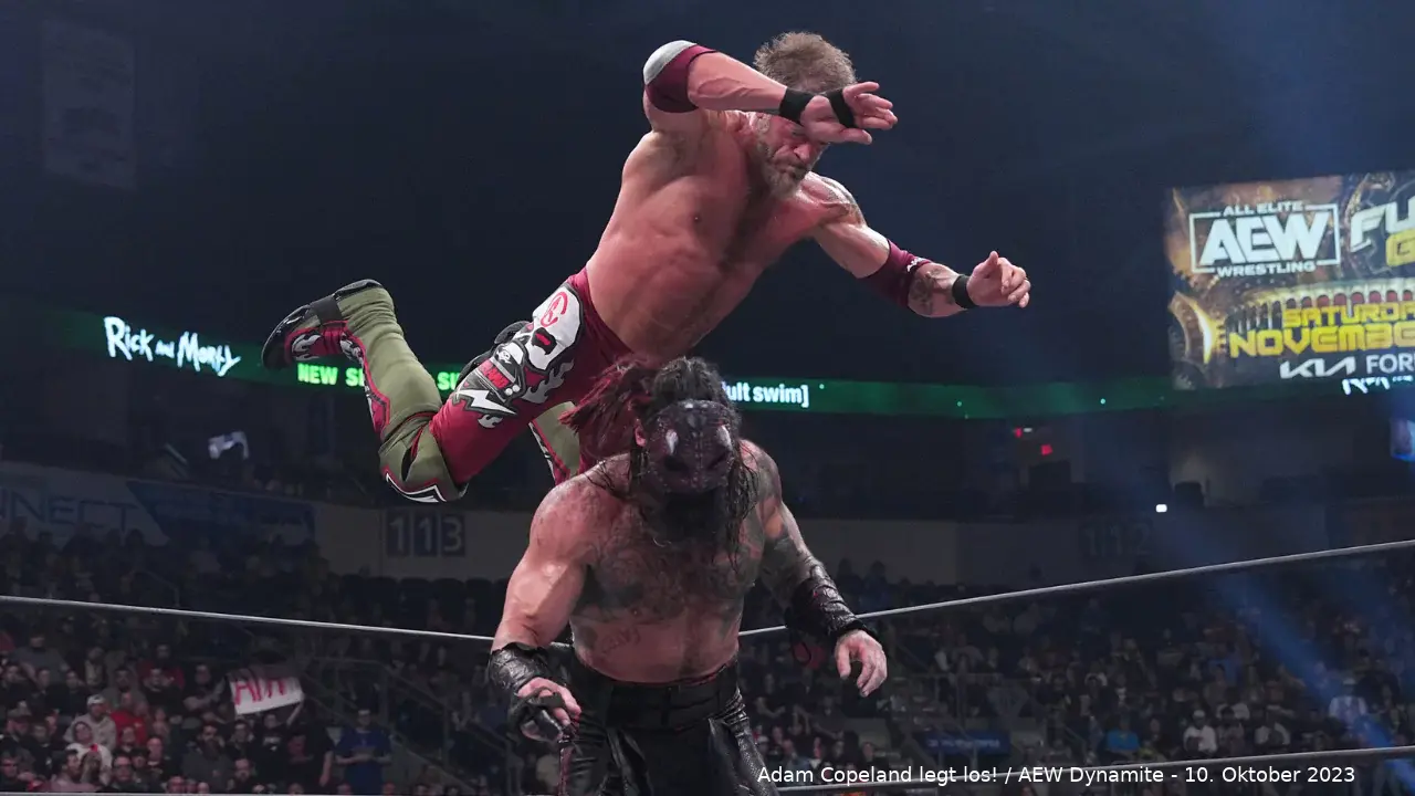aew dynamite 101023