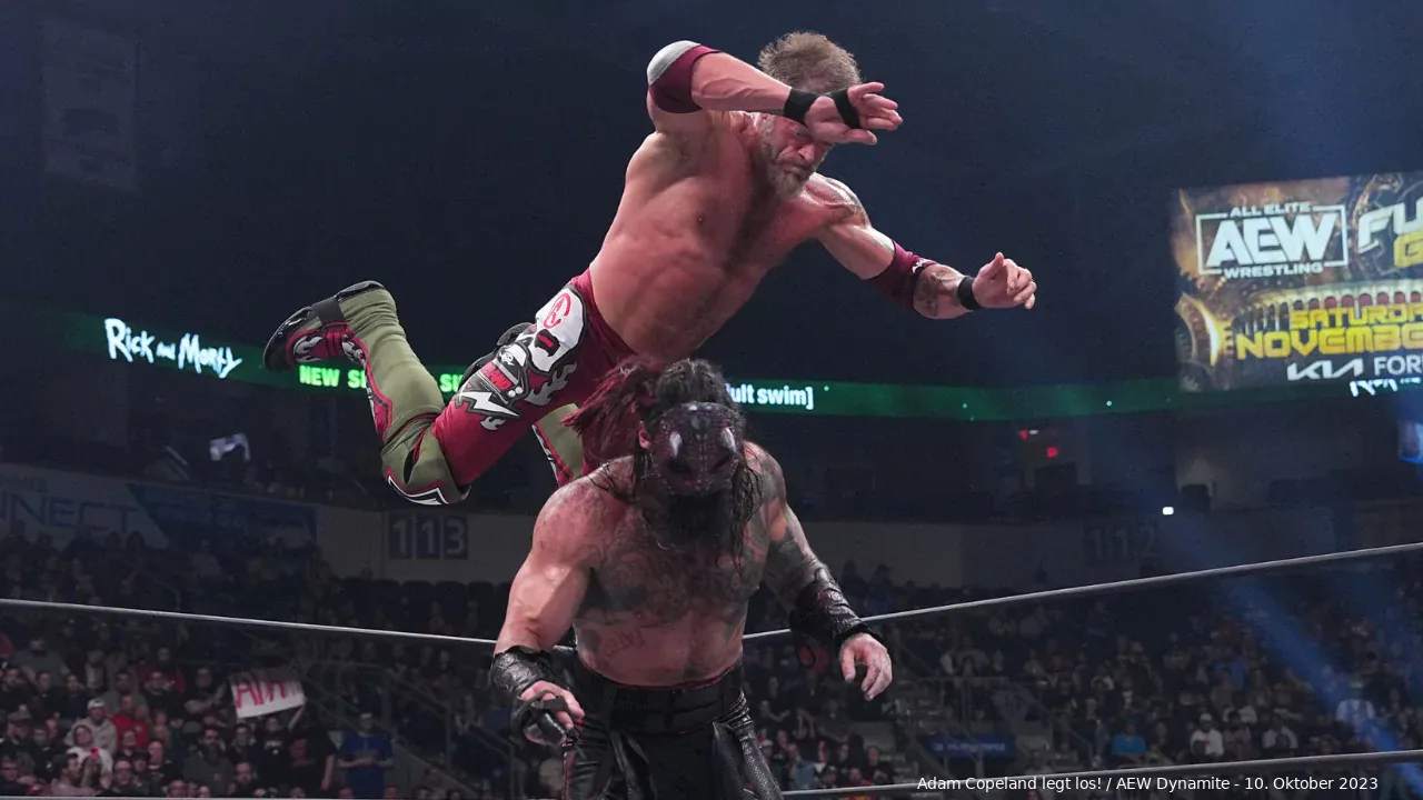 aew dynamite 101023