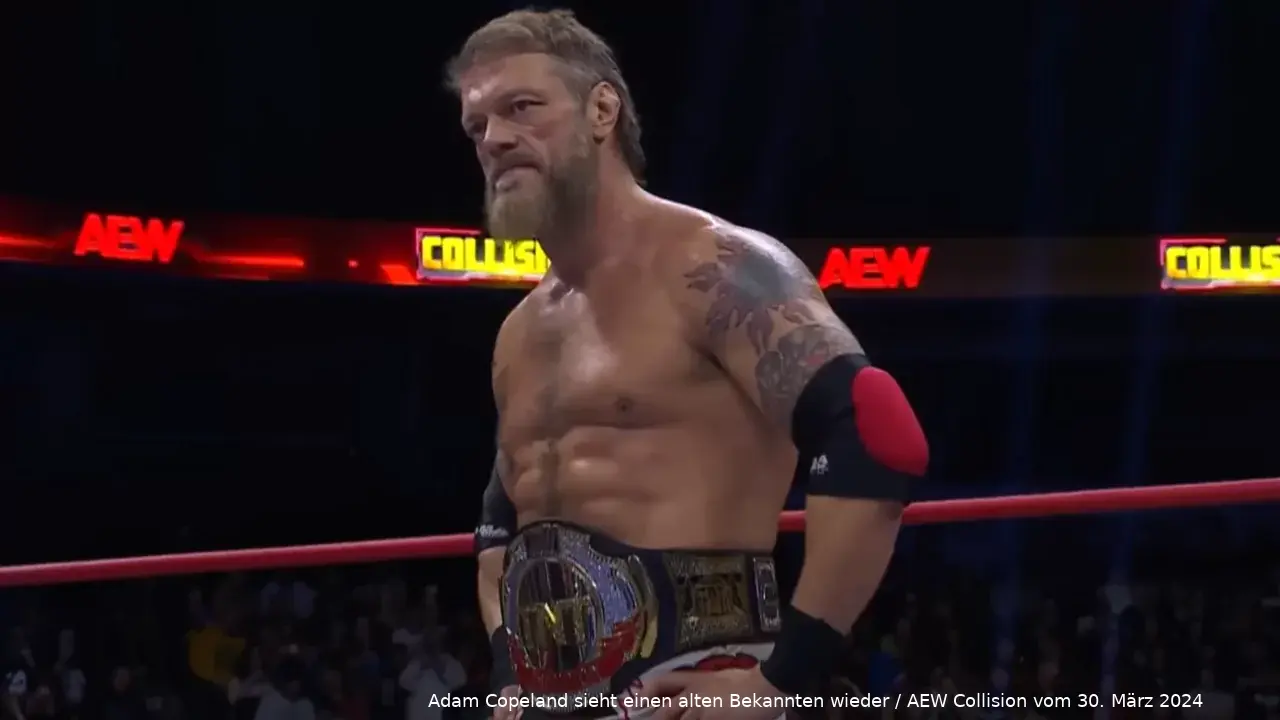 aew collision 300324
