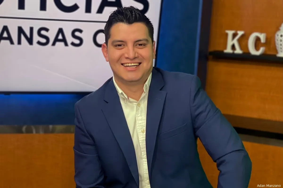 adan manzano