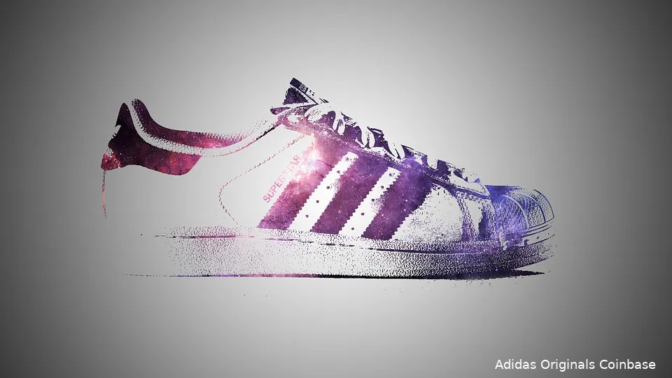 metaverse adidas originals