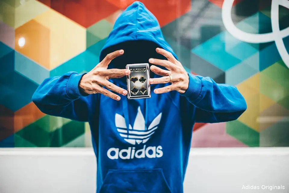 adidas metaverse