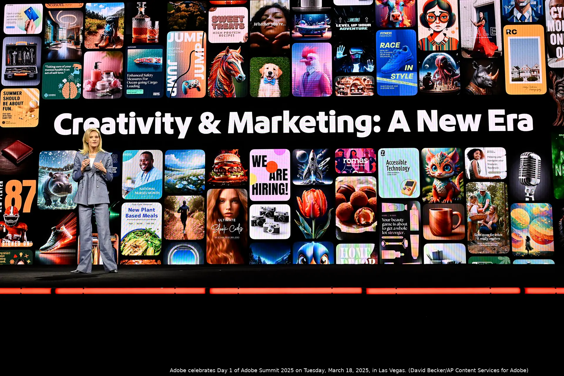 adobe summit 2025