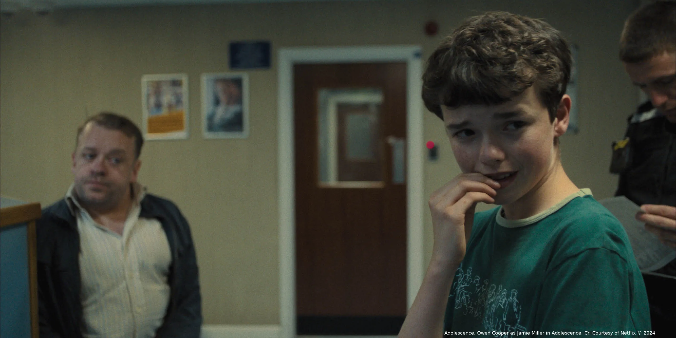 adolescence learnings