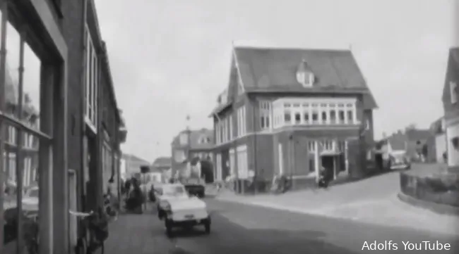 renkum 1964