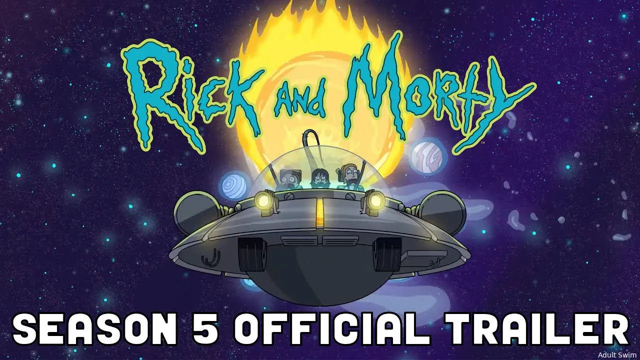 rick and morty seizoen 5 trailerf1620112324