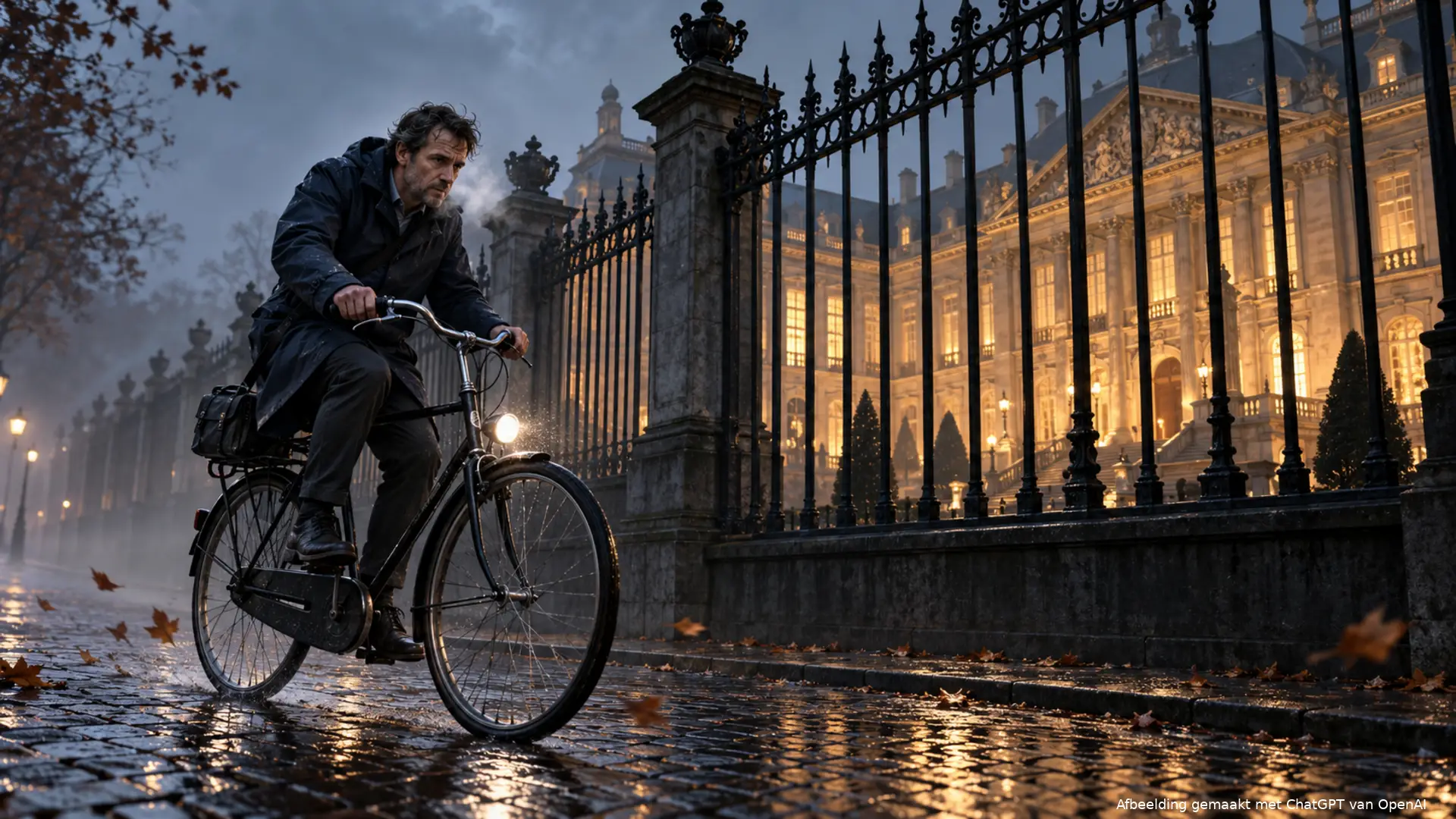 forens-fiets-paleishek