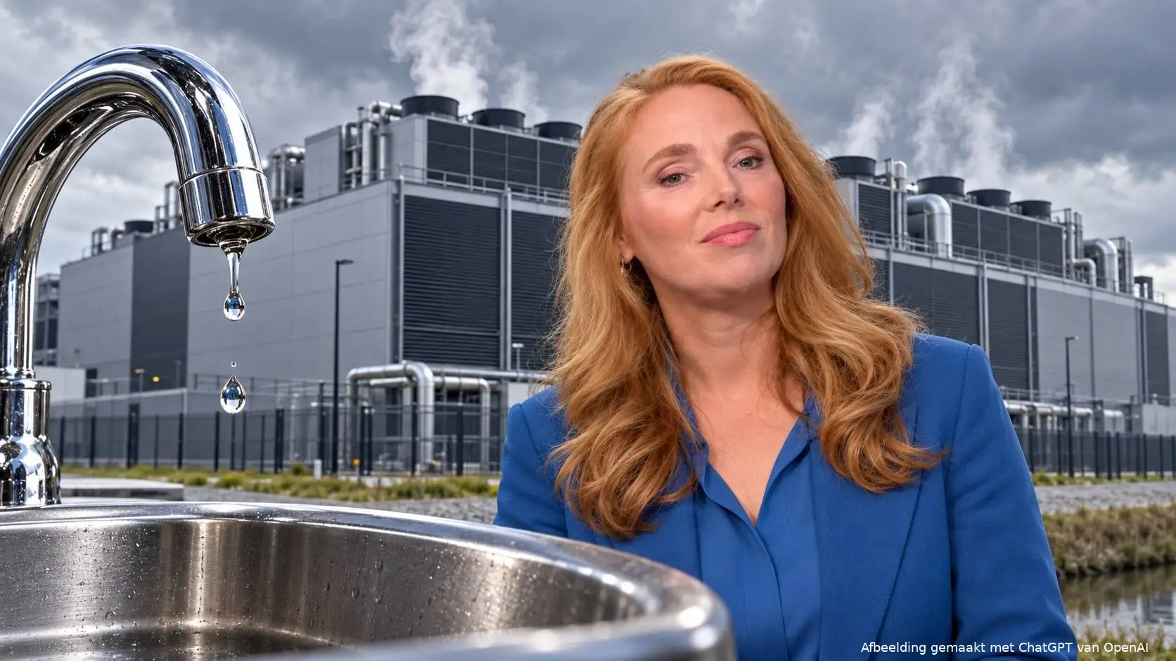 willemijn-aerdts-datacenter-druppelende-kraan