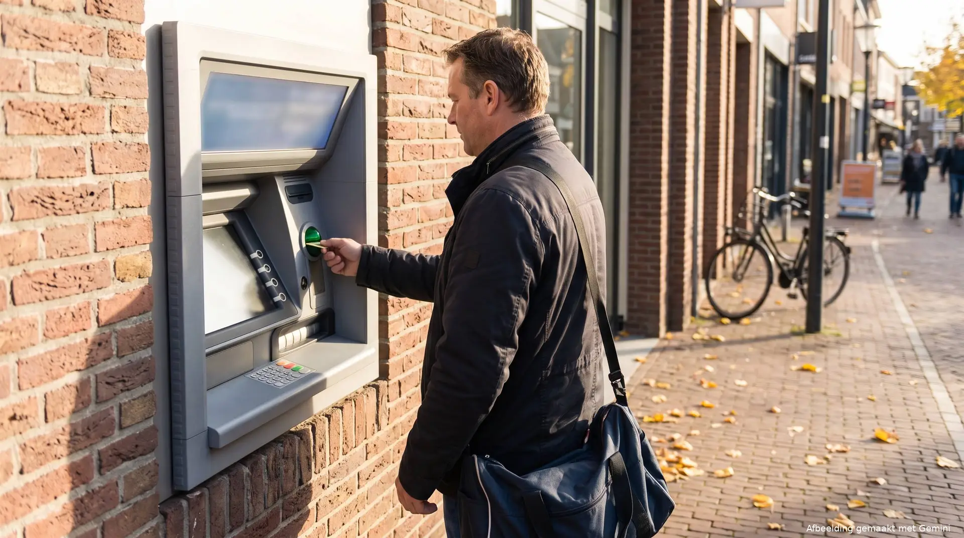 Belastingdienst betaalt de teruggaaf van oktober op donderdag 15 oktober