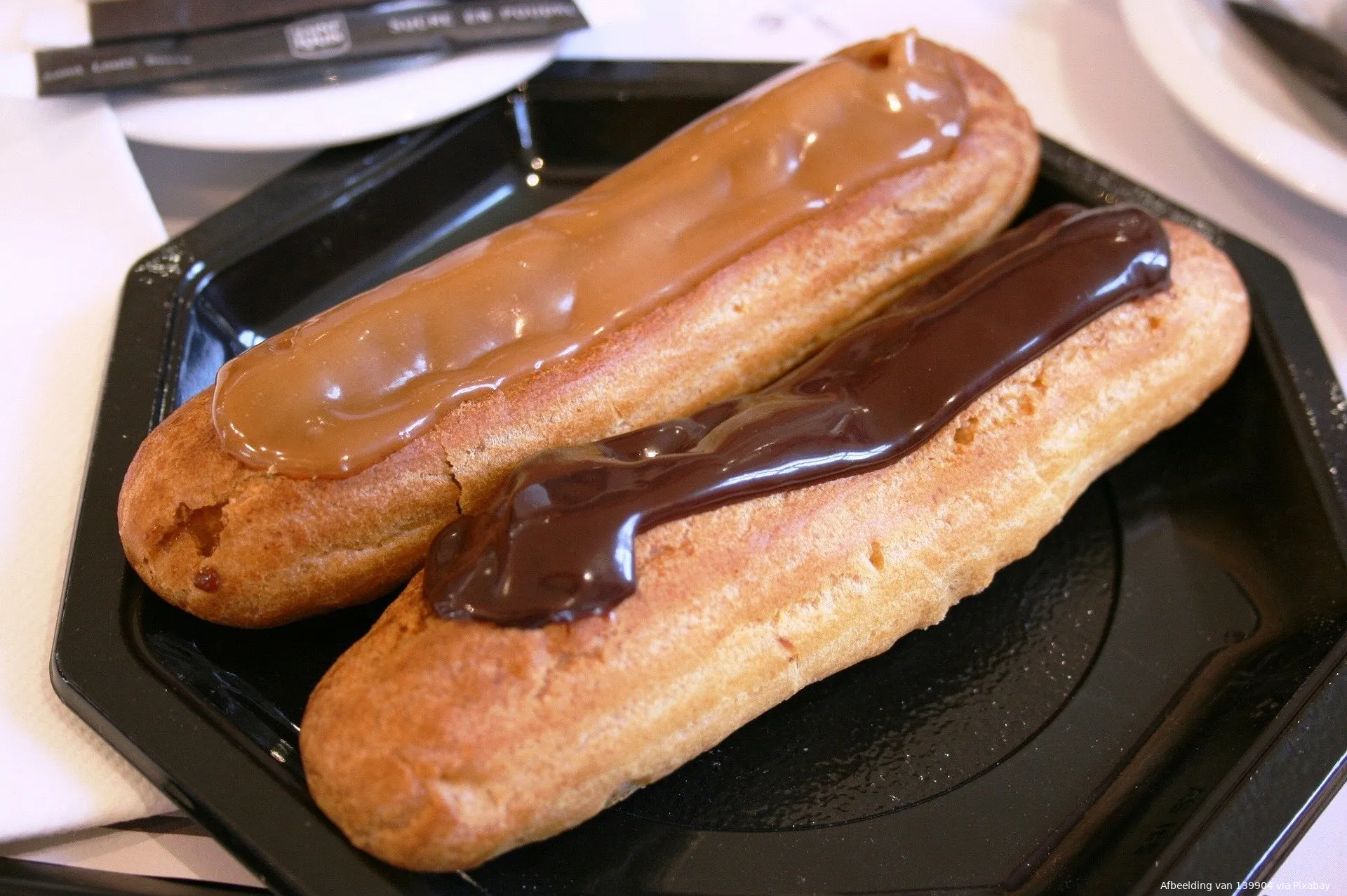 eclair 489727 1920