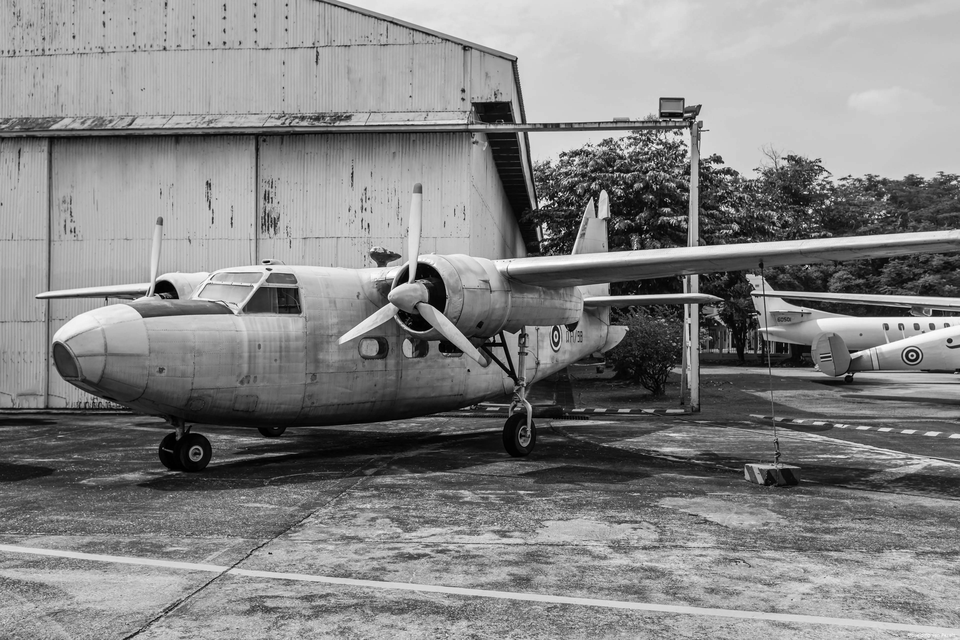 Ereveld Loenen en de oorlogsslachtoffers van Goeree‑Overflakkee