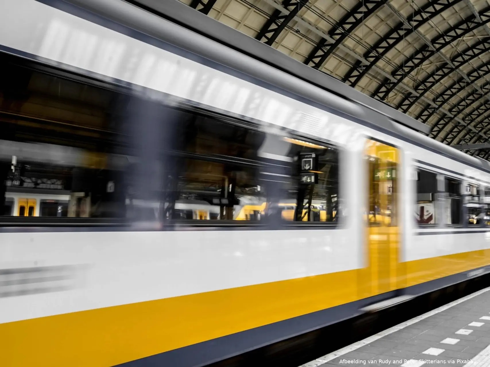 treinstation