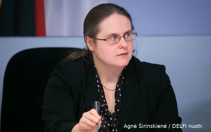 agne sirinskiene 1