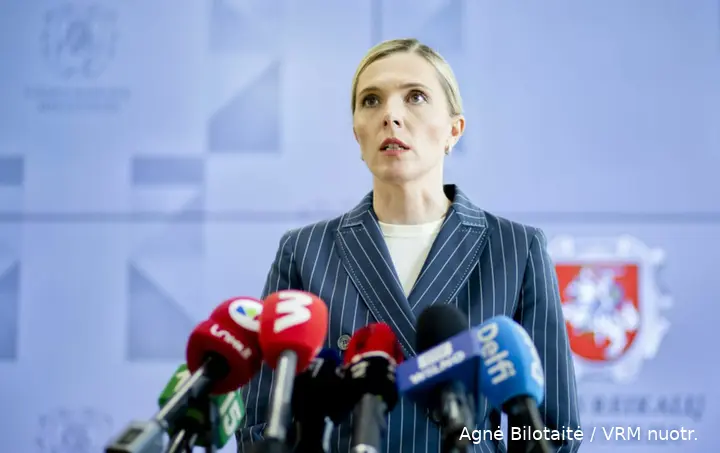 agne bilotaite