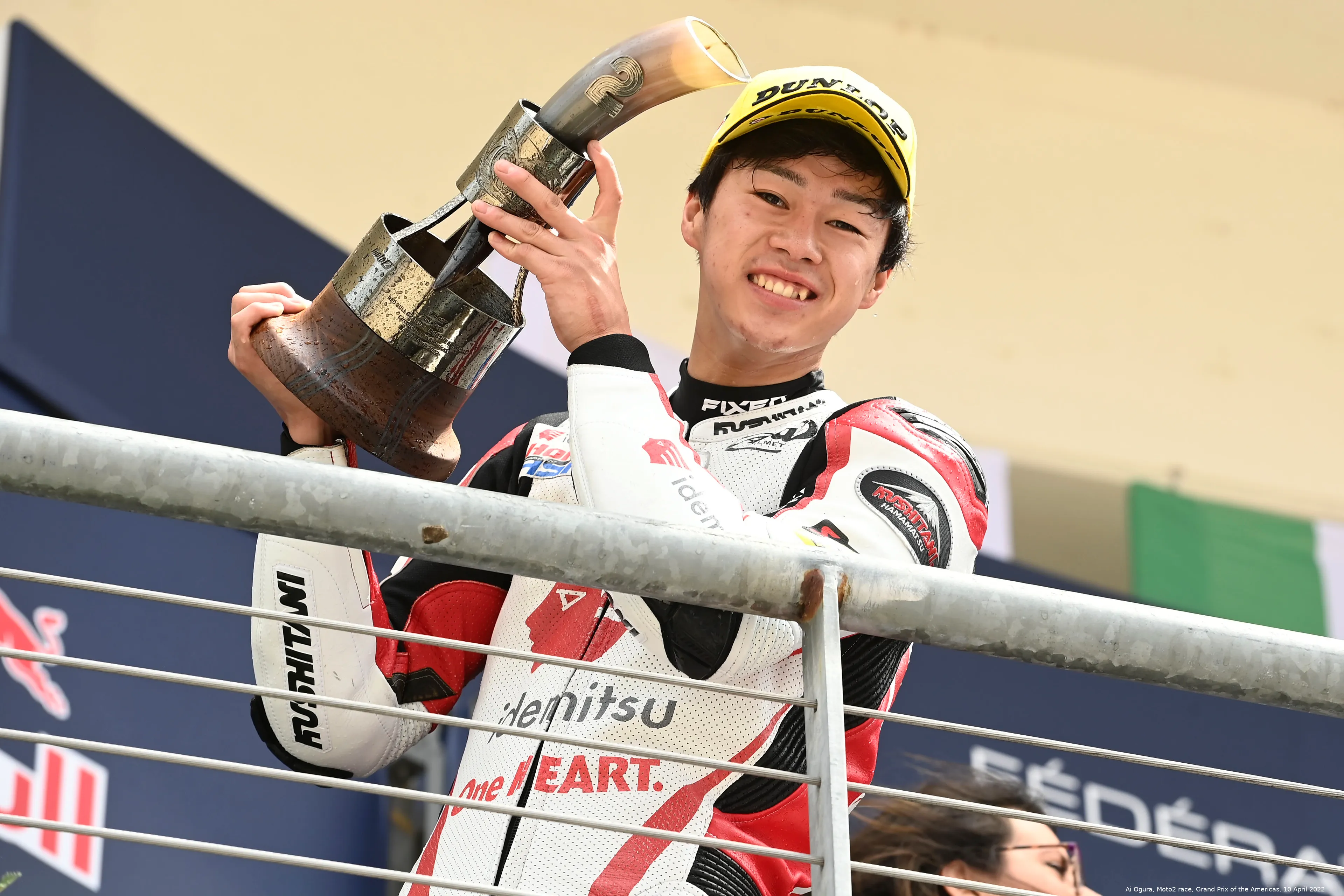 ai ogura moto2 1