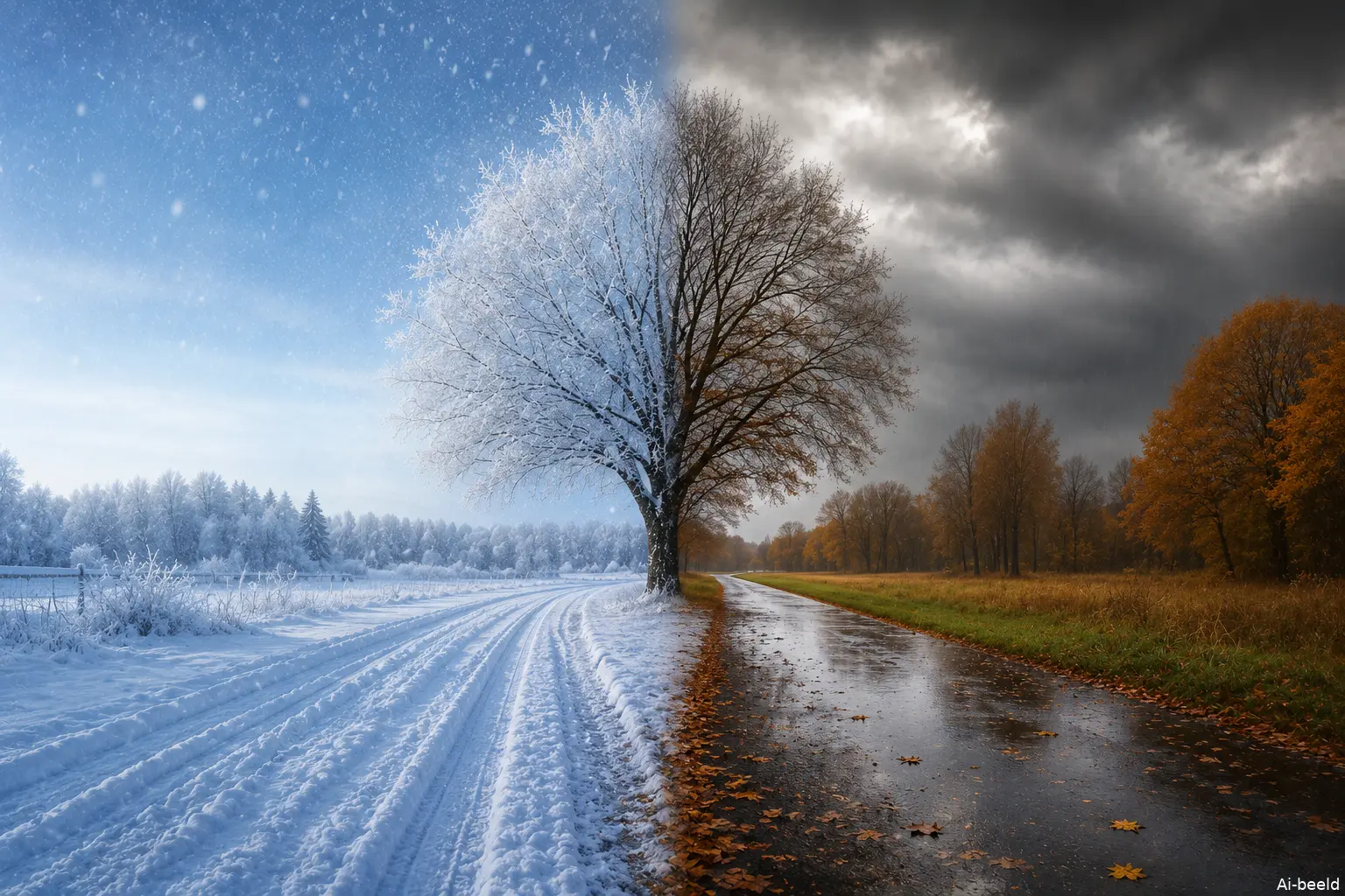 Winter