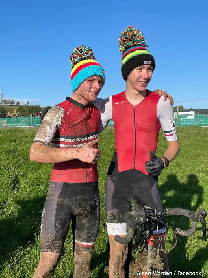 Aidan Worden / Facebook