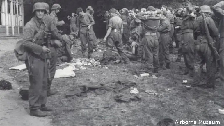 Lezing Vrienden van het Airborne Museum Operatie Pegasus: een grootse ontsnapping