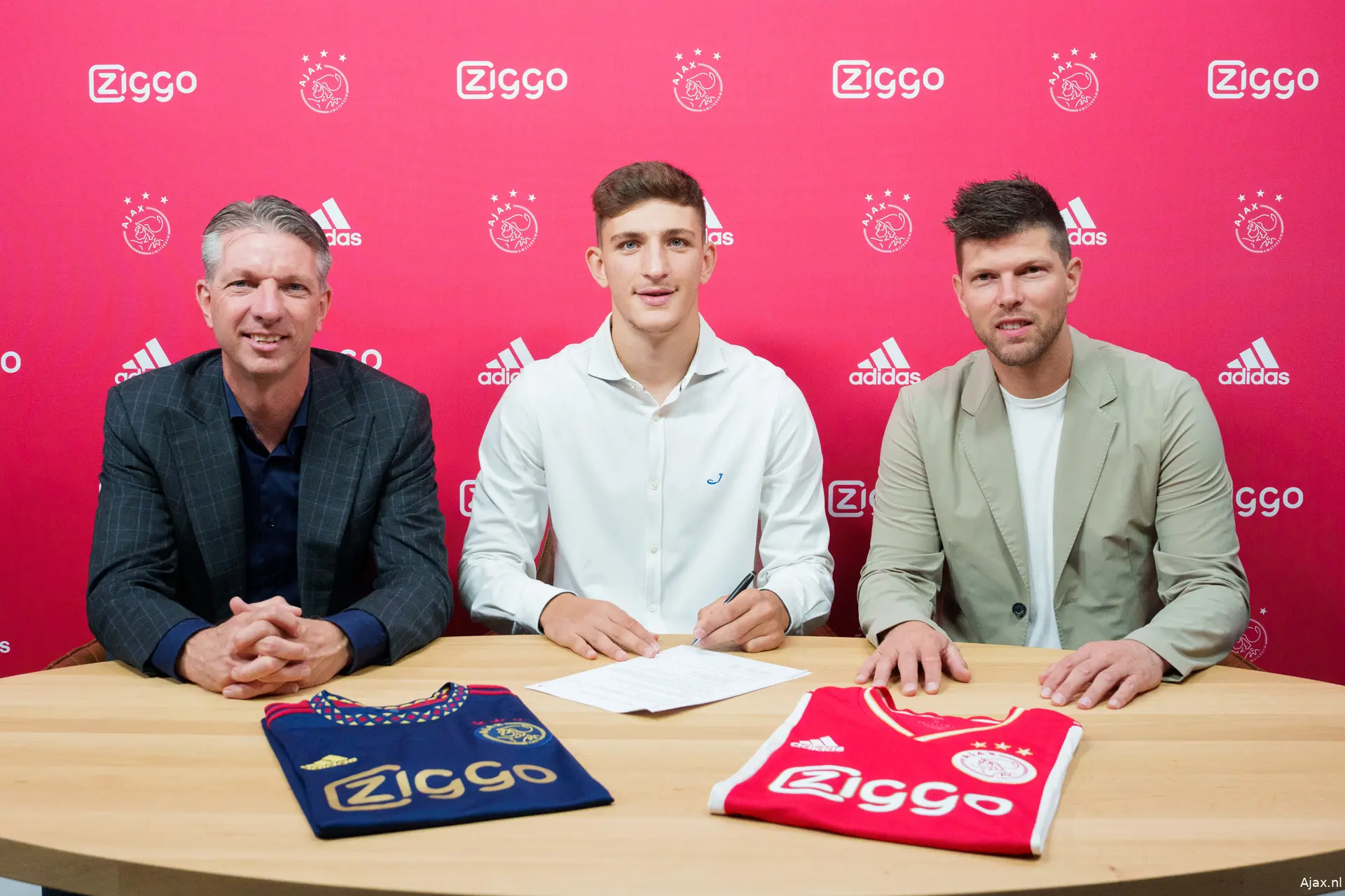 kaplan hamstra huntelaar