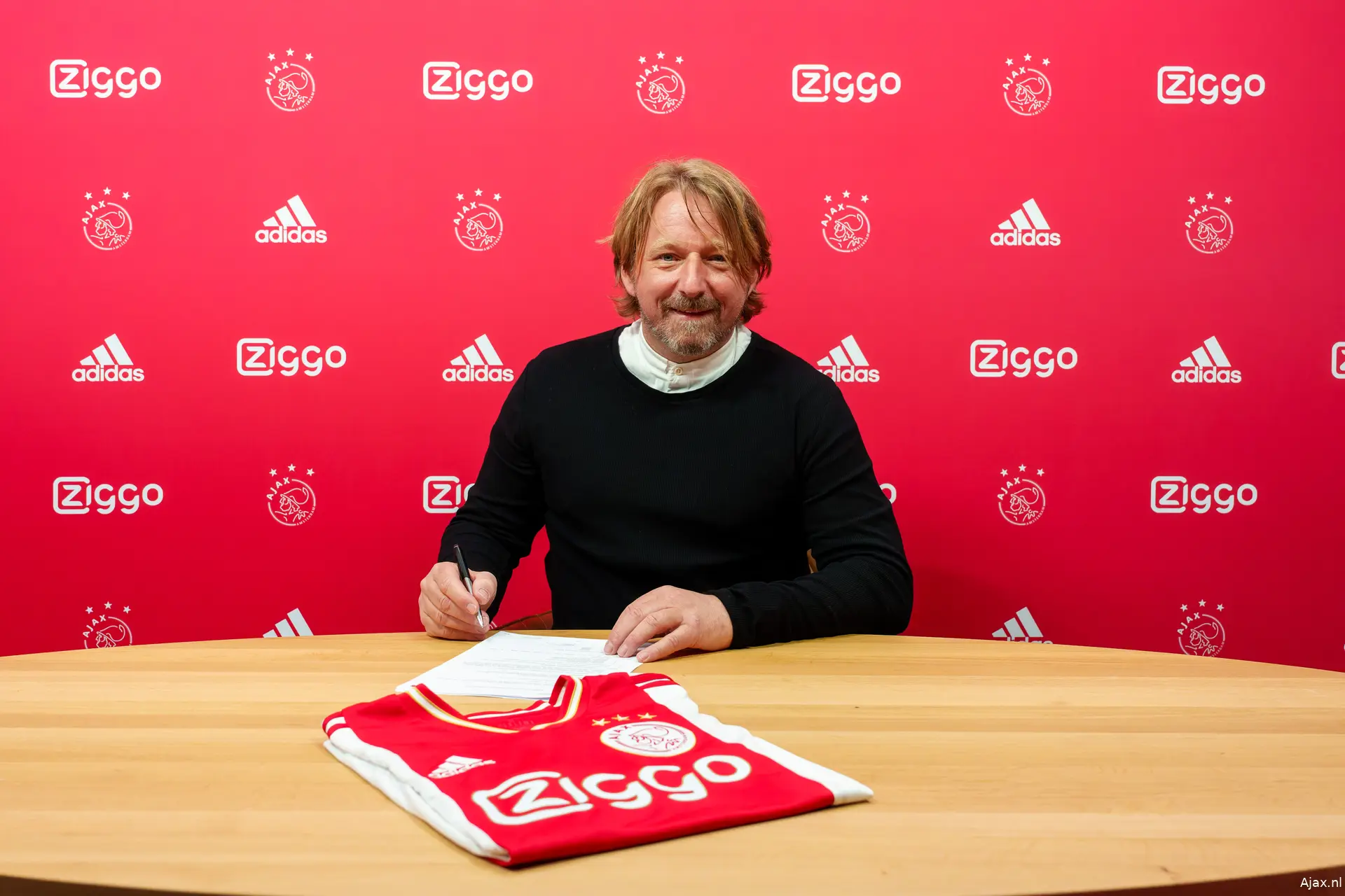 sven mislintat ajax 2223