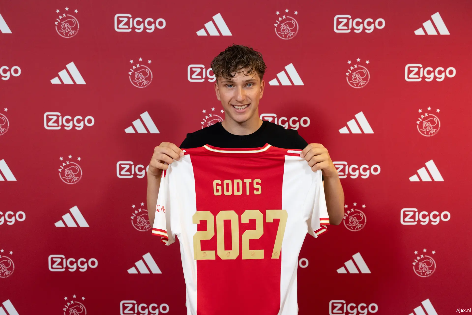 godts ajax 2027