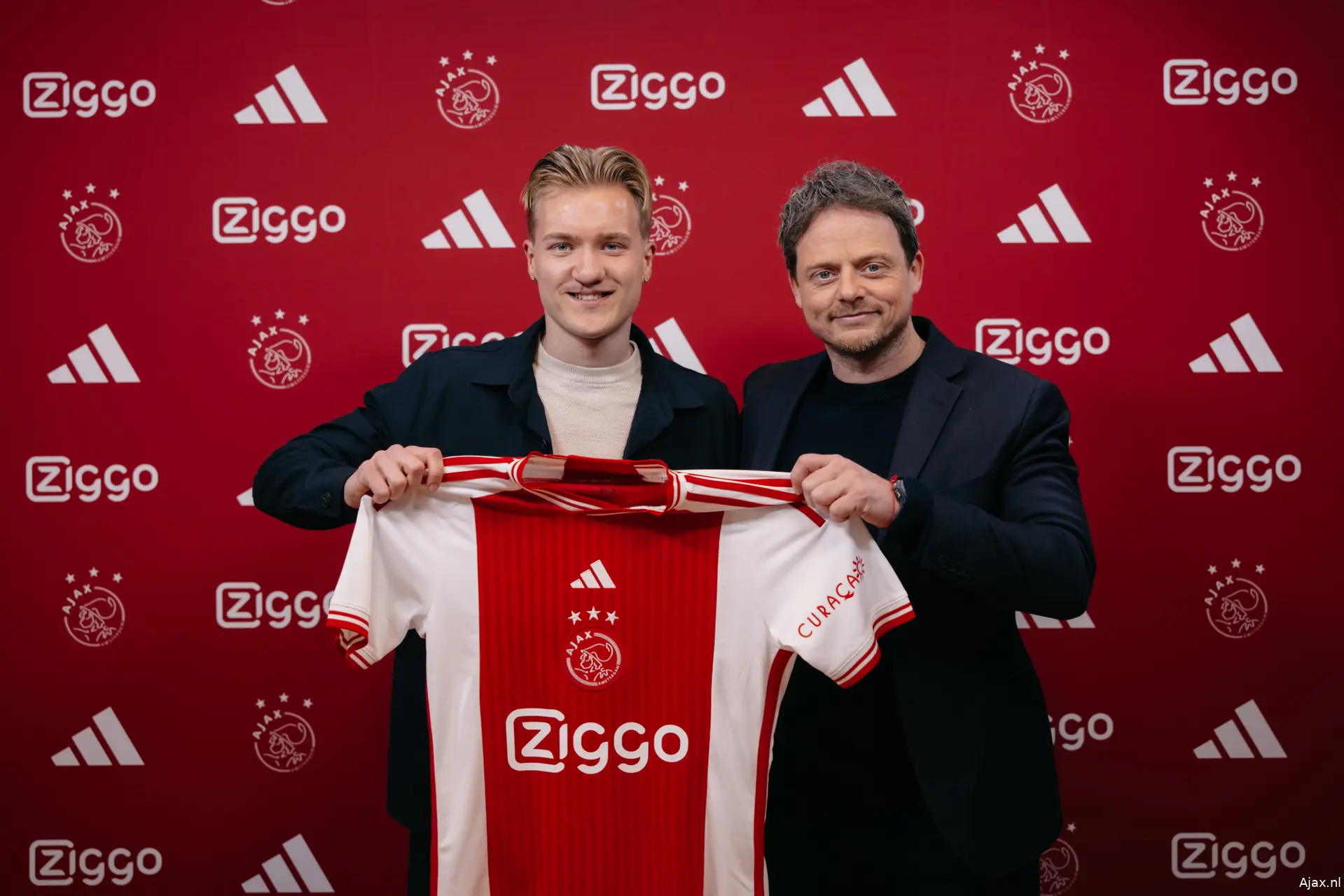 julian rijkhoff ajax