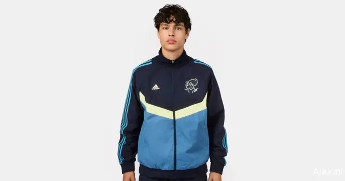 ajax trainingscollectie