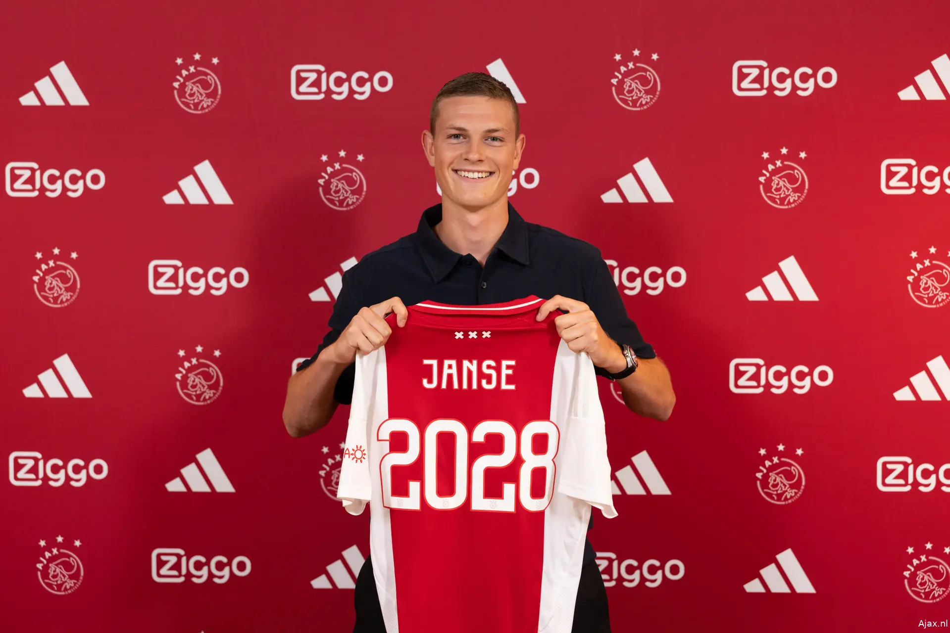 dies janse contractverlenging