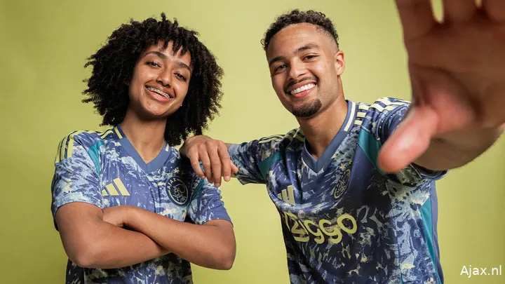 uitshirt ajax 2425 5