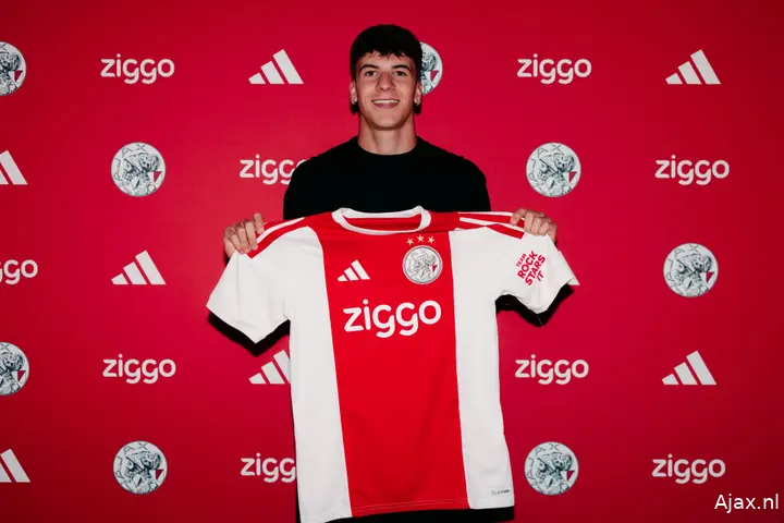 Ajax Showtime Jofre Torrents
