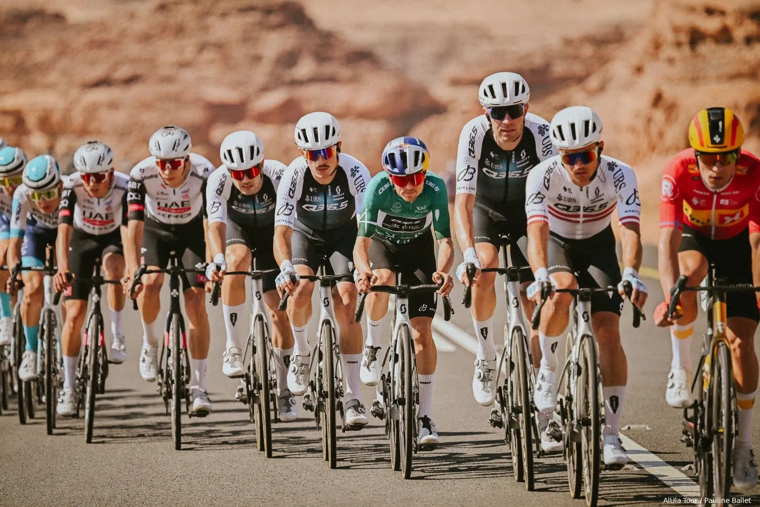 q365 alula tour