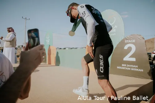 q365 tom pidcock alula tour