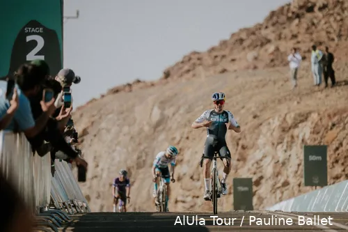 tom pidcock alula tour