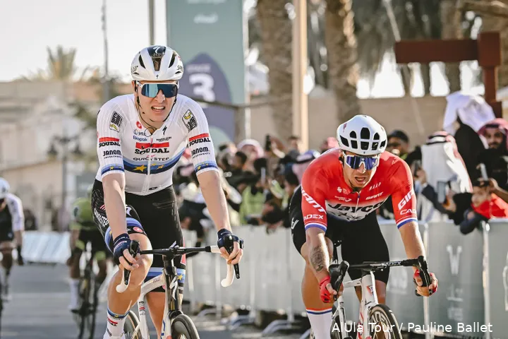 tim merlier dylan groenewegen