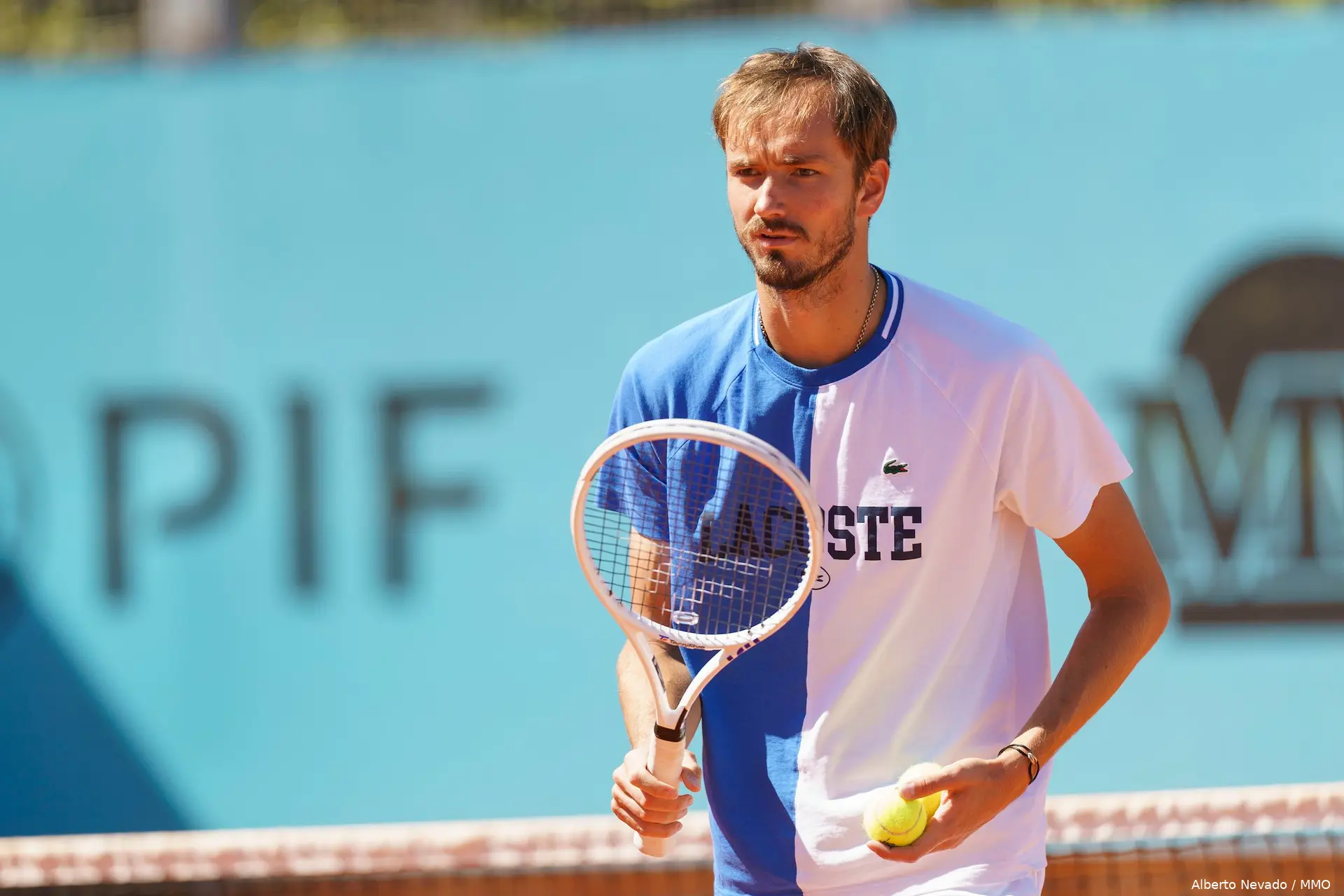 medvedev daniil madrid24 albertonevadommo