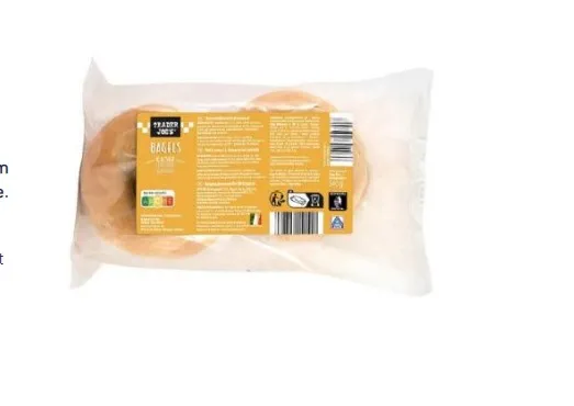 bagel aldi